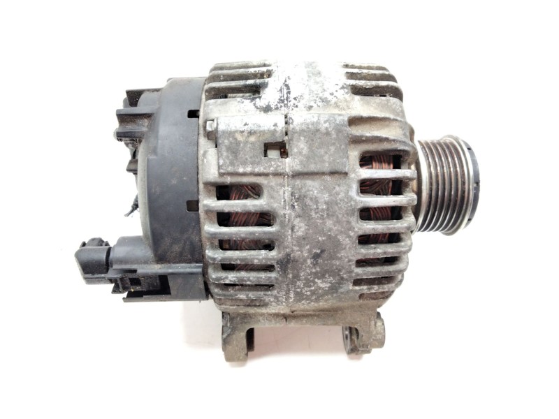 Recambio de alternador para volkswagen golf v (1k1) 2.0 tdi referencia OEM IAM 06F903023C  