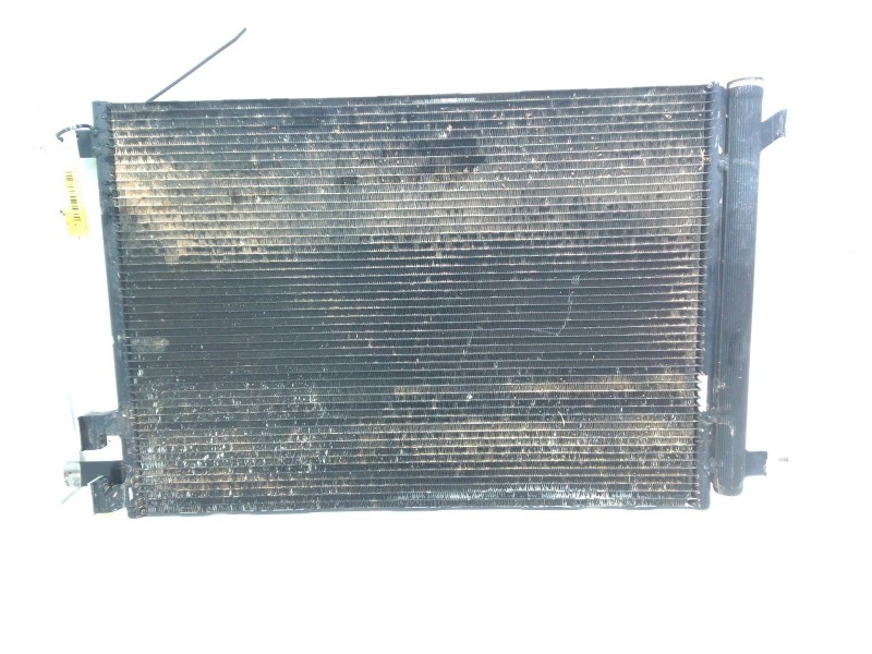 Recambio de condensador / radiador aire acondicionado para audi q2 (gab, gag) 1.0 tfsi referencia OEM IAM AW45Q0816411  