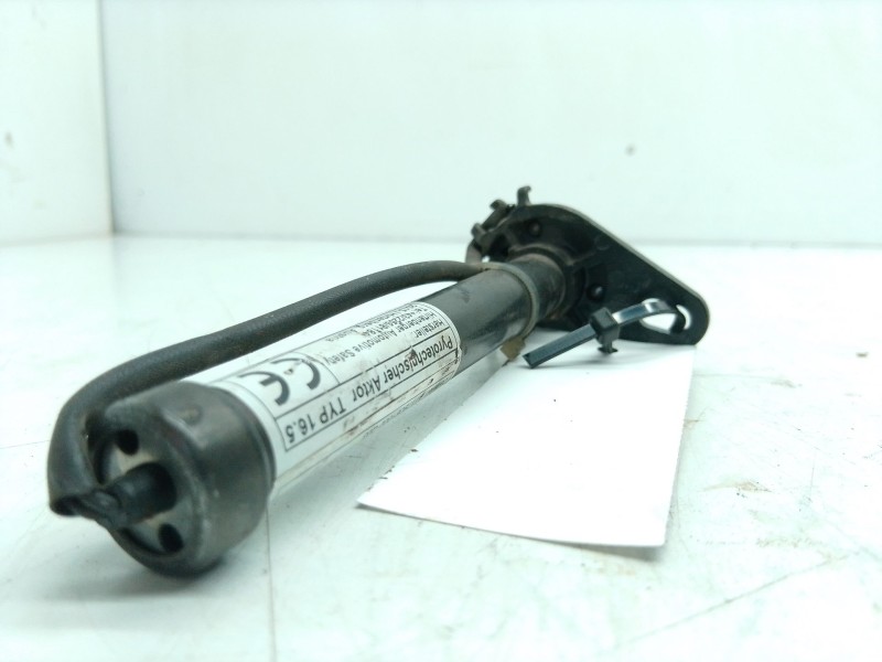 Recambio de modulo electronico para mercedes-benz clase a (w176) a 200 cdi / d (176.008) referencia OEM IAM 0589P1000095  