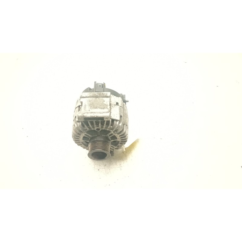 Recambio de alternador para mercedes-benz clase c (w204) c 220 cdi (204.002) referencia OEM IAM A0009060401  