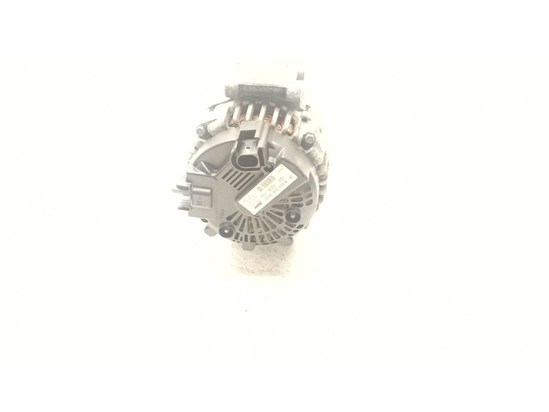 Recambio de alternador para mercedes-benz clase c (w204) c 220 cdi (204.002) referencia OEM IAM A0009060401  