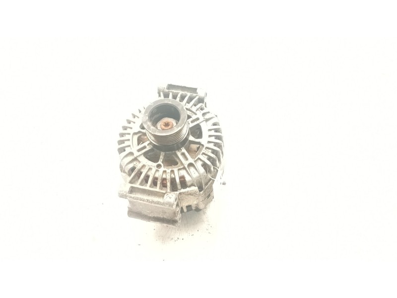 Recambio de alternador para mercedes-benz clase c (w204) c 220 cdi (204.002) referencia OEM IAM A0009060401  