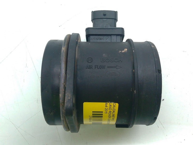 Recambio de caudalimetro para land rover discovery sport (l550) 2.0 d 4x4 referencia OEM IAM   
