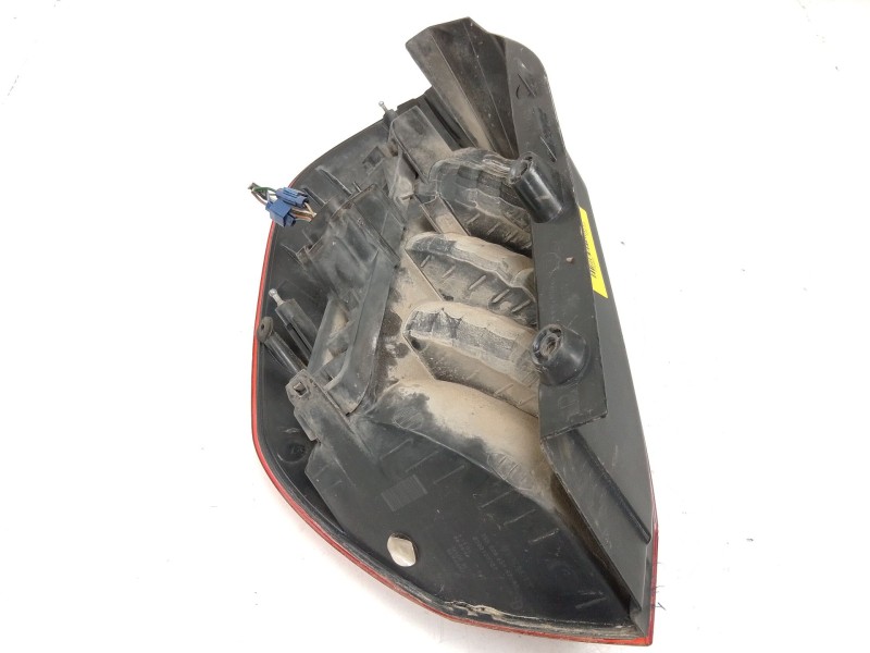 Recambio de piloto trasero derecho para renault grand scénic ii (jm0/1_) 1.5 dci (jm02, jm13) referencia OEM IAM   
