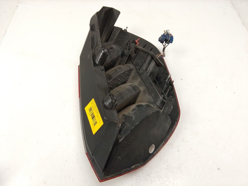 Recambio de piloto trasero izquierdo para renault grand scénic ii (jm0/1_) 1.5 dci (jm02, jm13) referencia OEM IAM 8200493374G  