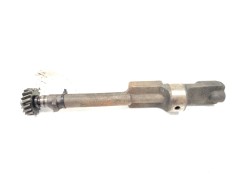 Recambio de eje balanceador corto para mitsubishi montero (v20/v40) 2.5 turbodiesel referencia OEM IAM   