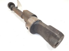 Recambio de eje balanceador corto para mitsubishi montero (v20/v40) 2.5 turbodiesel referencia OEM IAM    2