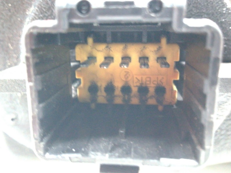 Recambio de retrovisor izquierdo para renault grand scénic ii (jm0/1_) 1.5 dci (jm02, jm13) referencia OEM IAM   