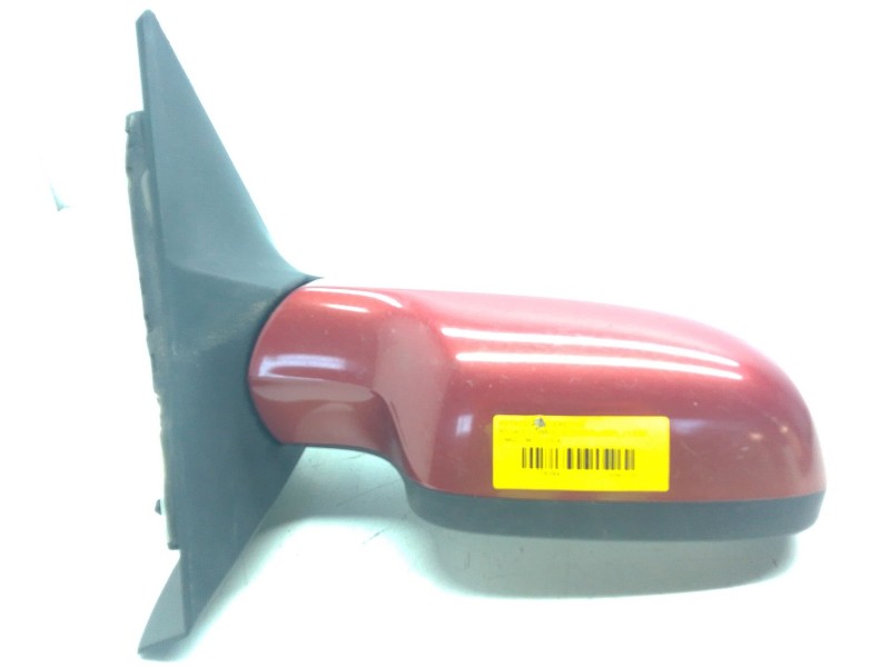 Recambio de retrovisor derecho para renault grand scénic ii (jm0/1_) 1.5 dci (jm02, jm13) referencia OEM IAM   