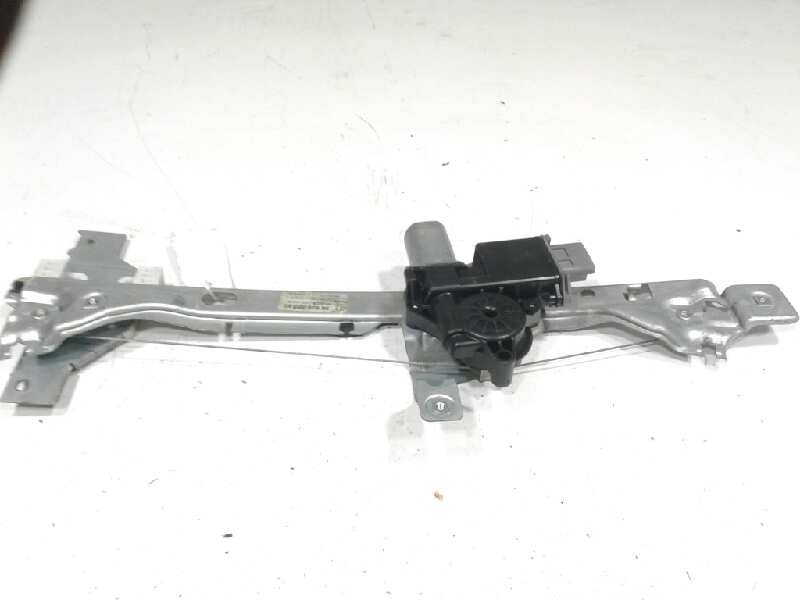 Recambio de elevalunas trasero derecho para peugeot 3008 confort referencia OEM IAM 962942  