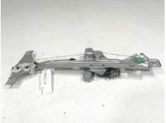 Recambio de elevalunas trasero derecho para peugeot 3008 confort referencia OEM IAM 962942   2