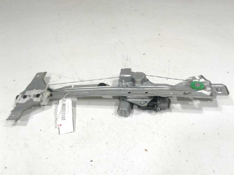 Recambio de elevalunas trasero derecho para peugeot 3008 confort referencia OEM IAM 962942  