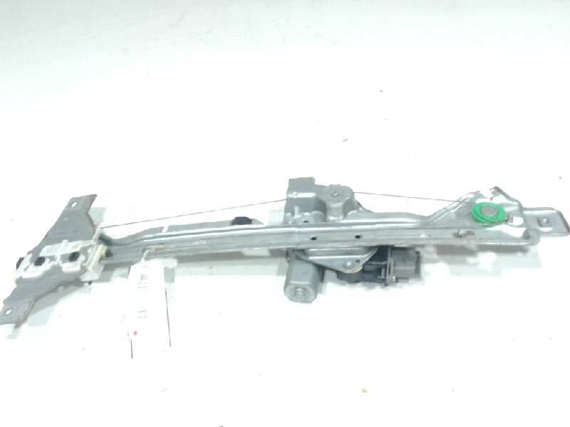 Recambio de elevalunas trasero derecho para peugeot 3008 confort referencia OEM IAM 962942  