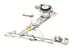Recambio de elevalunas trasero izquierdo para subaru legacy iv station wagon (bp) 2.0 d awd (bpd) referencia OEM IAM 62222AG011 