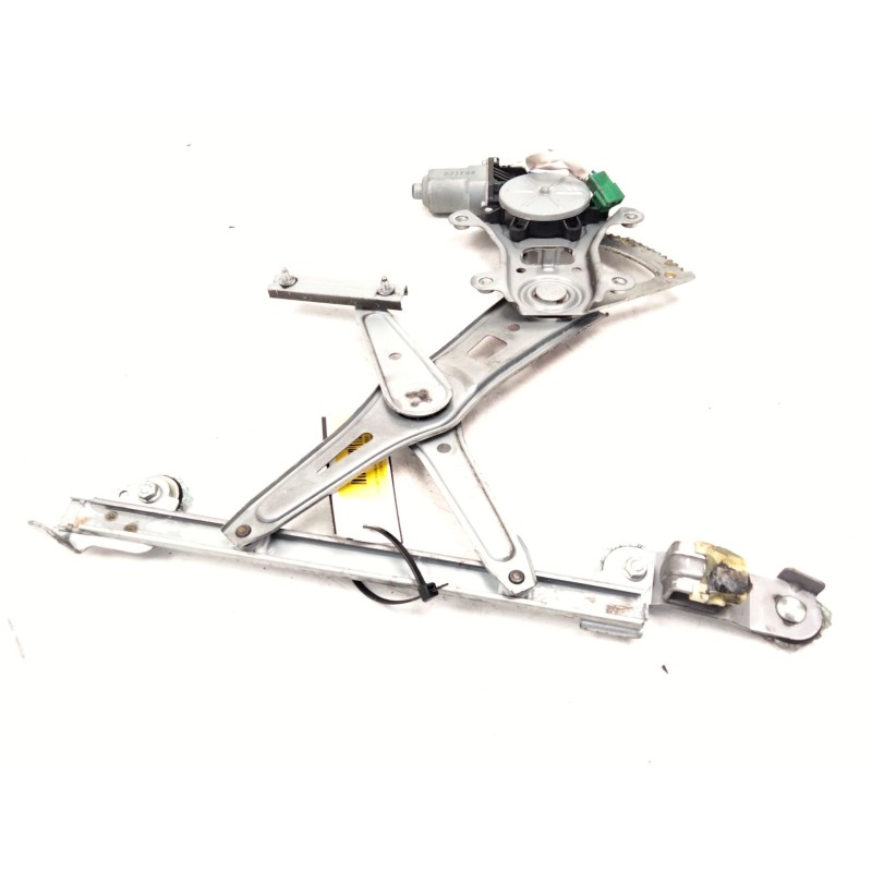 Recambio de elevalunas trasero izquierdo para subaru legacy iv station wagon (bp) 2.0 d awd (bpd) referencia OEM IAM 62222AG011 
