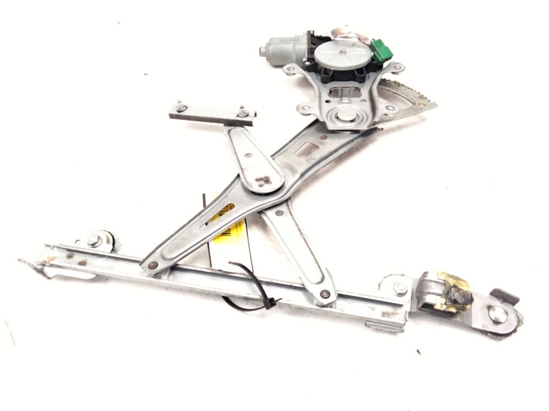 Recambio de elevalunas trasero izquierdo para subaru legacy iv station wagon (bp) 2.0 d awd (bpd) referencia OEM IAM 62222AG011 
