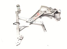 Recambio de elevalunas trasero izquierdo para subaru legacy iv station wagon (bp) 2.0 d awd (bpd) referencia OEM IAM 62222AG011  2