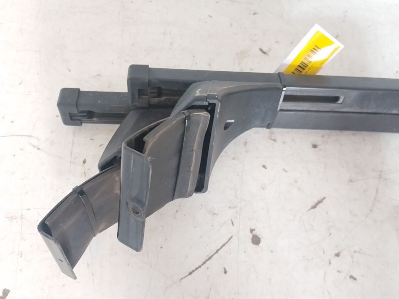 Recambio de barras techo para seat leon (1p1) 1.9 tdi referencia OEM IAM   