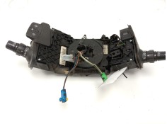 Recambio de anillo airbag para renault grand scénic ii (jm0/1_) 1.5 dci (jm02, jm13) referencia OEM IAM   