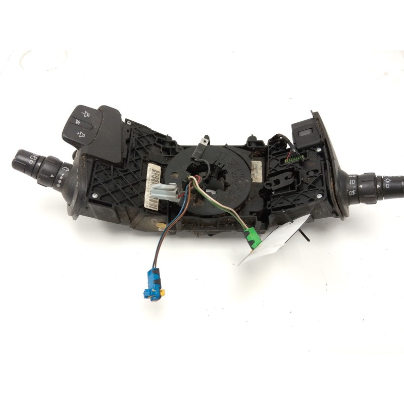 Recambio de anillo airbag para renault grand scénic ii (jm0/1_) 1.5 dci (jm02, jm13) referencia OEM IAM   