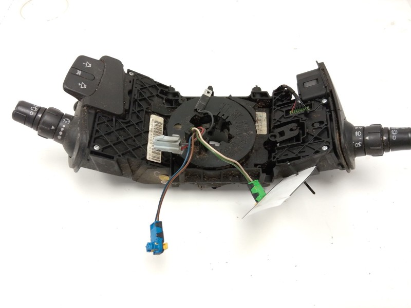 Recambio de anillo airbag para renault grand scénic ii (jm0/1_) 1.5 dci (jm02, jm13) referencia OEM IAM   