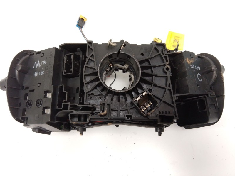 Recambio de anillo airbag para renault grand scénic ii (jm0/1_) 1.5 dci (jm02, jm13) referencia OEM IAM   