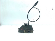 Recambio de cerradura puerta delantera izquierda para renault grand scénic ii (jm0/1_) 1.5 dci (jm02, jm13) referencia OEM IAM  