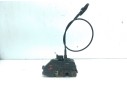 CERRADURA PUERTA DELANTERA IZQUIERDA 8200119122 