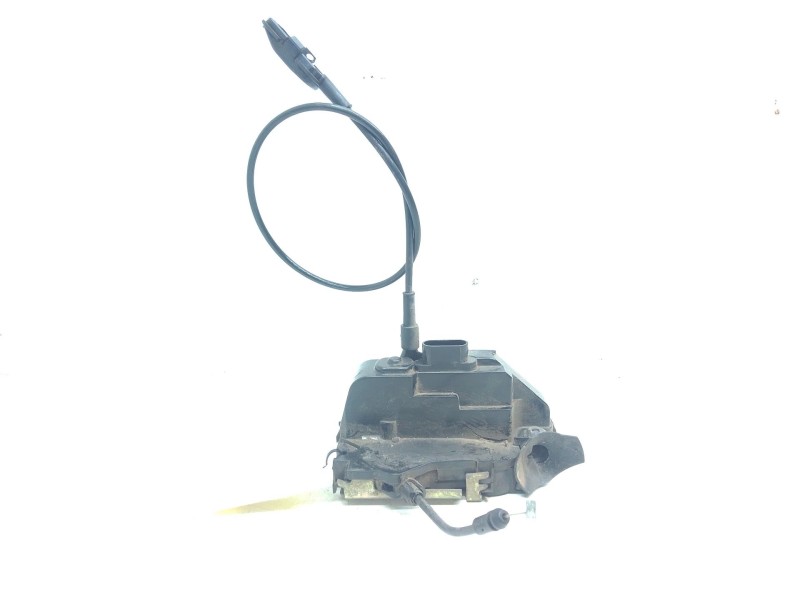 Recambio de cerradura puerta delantera izquierda para renault grand scénic ii (jm0/1_) 1.5 dci (jm02, jm13) referencia OEM IAM  