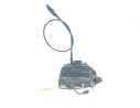 CERRADURA PUERTA DELANTERA IZQUIERDA 8200119122 