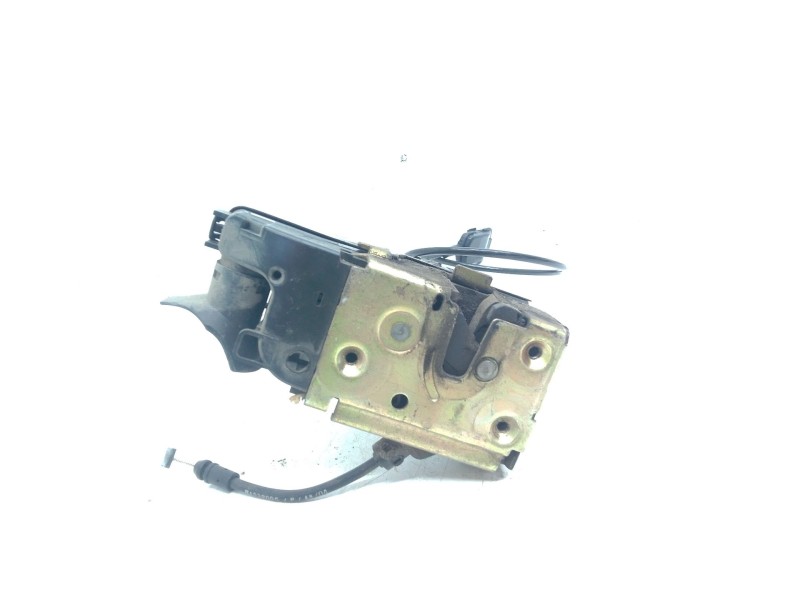 Recambio de cerradura puerta delantera izquierda para renault grand scénic ii (jm0/1_) 1.5 dci (jm02, jm13) referencia OEM IAM  