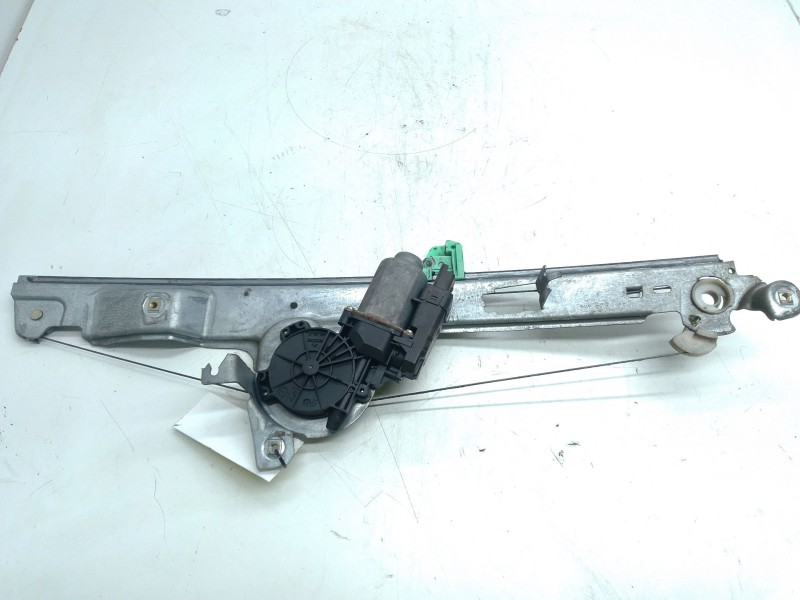 Recambio de elevalunas delantero derecho para renault grand scénic ii (jm0/1_) 1.5 dci (jm02, jm13) referencia OEM IAM   