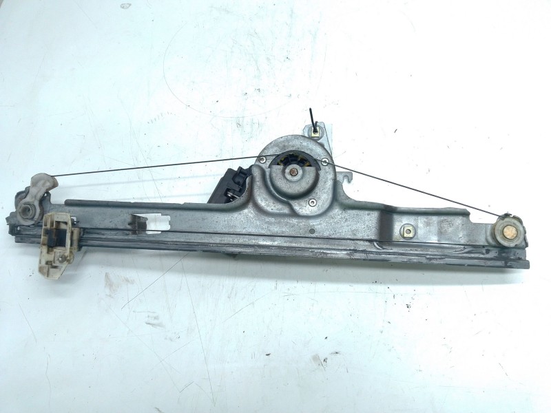 Recambio de elevalunas delantero izquierdo para renault grand scénic ii (jm0/1_) 1.5 dci (jm02, jm13) referencia OEM IAM   
