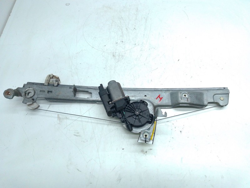Recambio de elevalunas delantero izquierdo para renault grand scénic ii (jm0/1_) 1.5 dci (jm02, jm13) referencia OEM IAM   