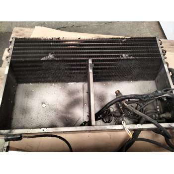Recambio de motor frigo para » otros... referencia OEM IAM 1040RA6411  
