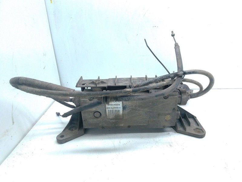 Recambio de elevalunas delantero izquierdo para renault grand scénic ii (jm0/1_) 1.5 dci (jm02, jm13) referencia OEM IAM   