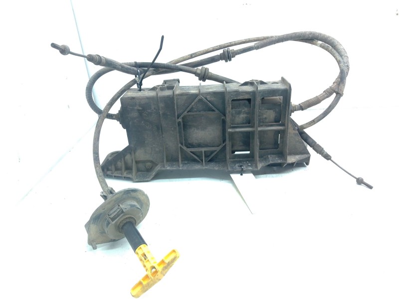 Recambio de elevalunas delantero izquierdo para renault grand scénic ii (jm0/1_) 1.5 dci (jm02, jm13) referencia OEM IAM   