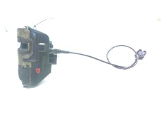 Recambio de cerradura puerta delantera derecha para renault grand scénic ii (jm0/1_) 1.5 dci (jm02, jm13) referencia OEM IAM   