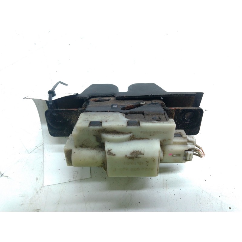 Recambio de cerradura maletero / porton para renault grand scénic ii (jm0/1_) 1.5 dci (jm02, jm13) referencia OEM IAM   