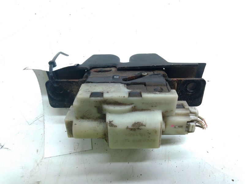 Recambio de cerradura maletero / porton para renault grand scénic ii (jm0/1_) 1.5 dci (jm02, jm13) referencia OEM IAM   