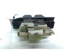 CERRADURA MALETERO / PORTON 846300003R 