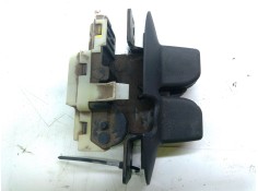 Recambio de cerradura maletero / porton para renault grand scénic ii (jm0/1_) 1.5 dci (jm02, jm13) referencia OEM IAM    2