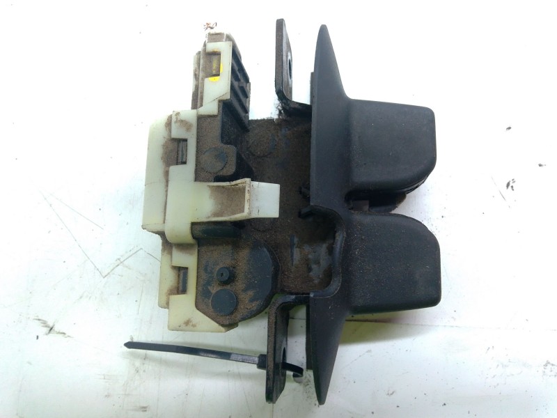 Recambio de cerradura maletero / porton para renault grand scénic ii (jm0/1_) 1.5 dci (jm02, jm13) referencia OEM IAM   