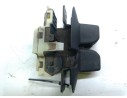 CERRADURA MALETERO / PORTON 846300003R 