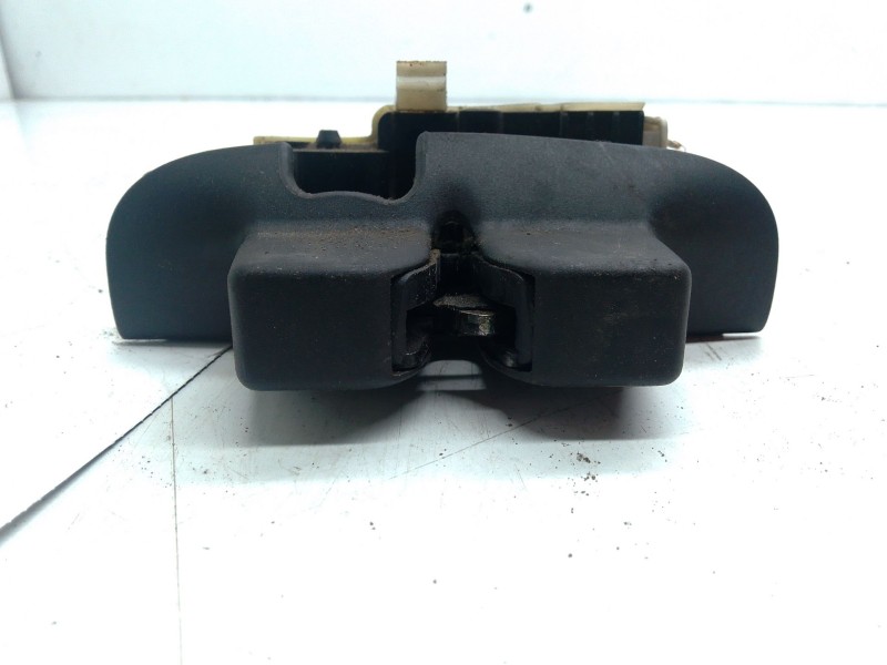 Recambio de cerradura maletero / porton para renault grand scénic ii (jm0/1_) 1.5 dci (jm02, jm13) referencia OEM IAM   