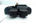 CERRADURA MALETERO / PORTON 846300003R 