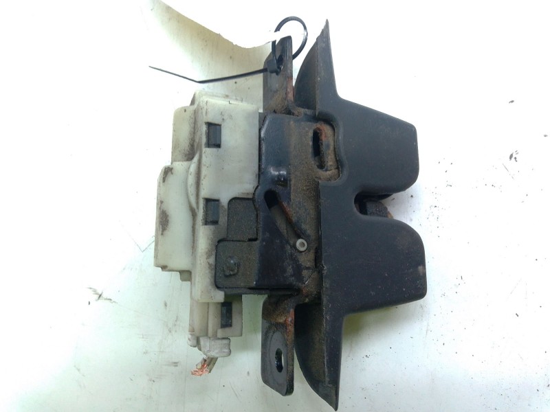 Recambio de cerradura maletero / porton para renault grand scénic ii (jm0/1_) 1.5 dci (jm02, jm13) referencia OEM IAM   