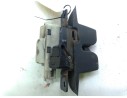 CERRADURA MALETERO / PORTON 846300003R 