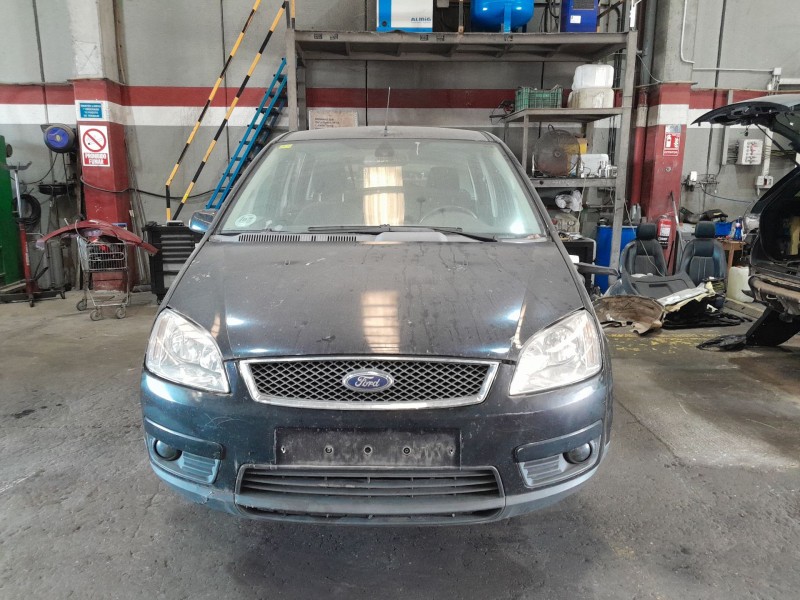 ford focus c-max (dm2) del año 2006