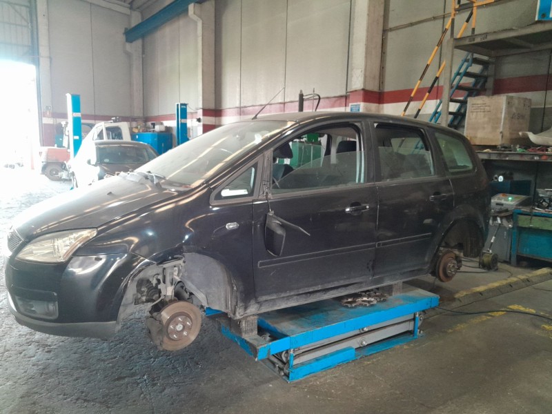 ford focus c-max (dm2) del año 2006